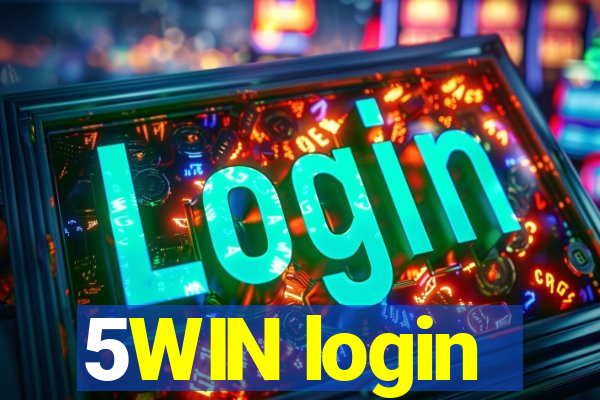 5WIN login